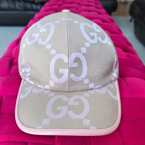 Gucci Baseball Hat-Like New - Picture 2 of 8